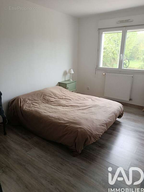 Maison 105 m² à Honfleur  - photo 5