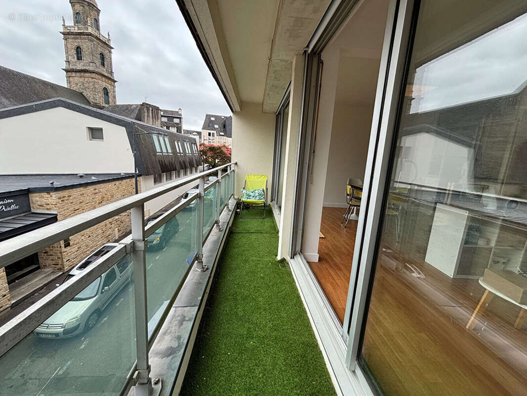 Appartement à AURAY
