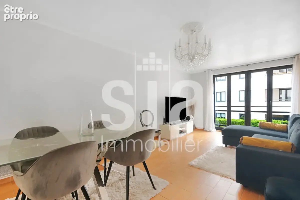 Grand 2 pieces  metro berault - photo 3