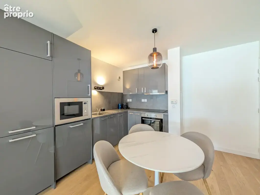 13005 - Camas - Rue de Verdun - T2 40m2 TBE - Terrasse - photo 3