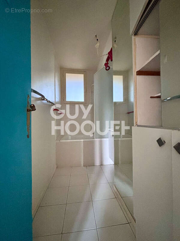 Appartement à CALUIRE-ET-CUIRE