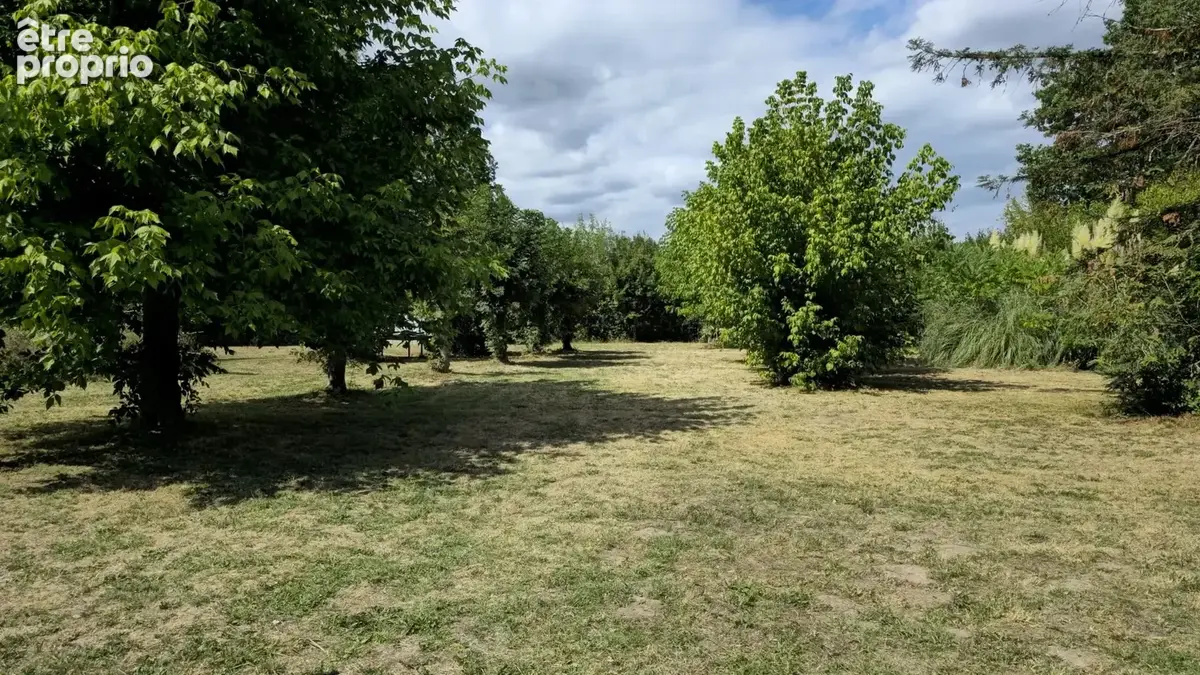 Terrain de loisir - Proche Bergerac - photo 3