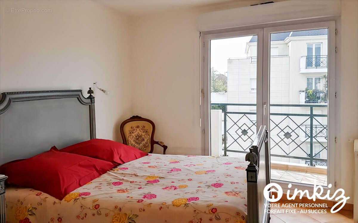 Appartement à CHATILLON