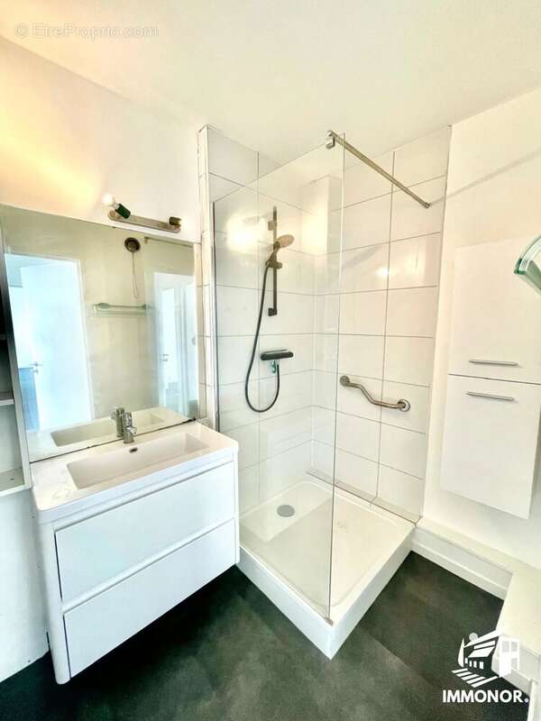 Appartement à MONS-EN-BAROEUL