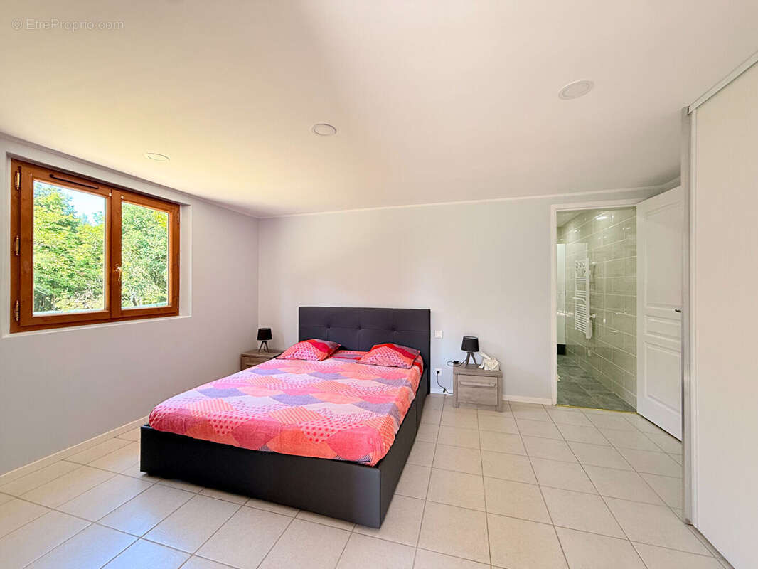 Maison de caractere - photo 17