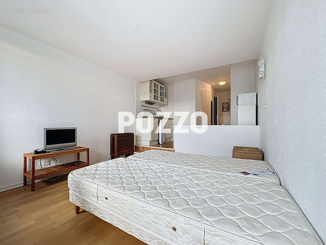 Appartement à DEAUVILLE