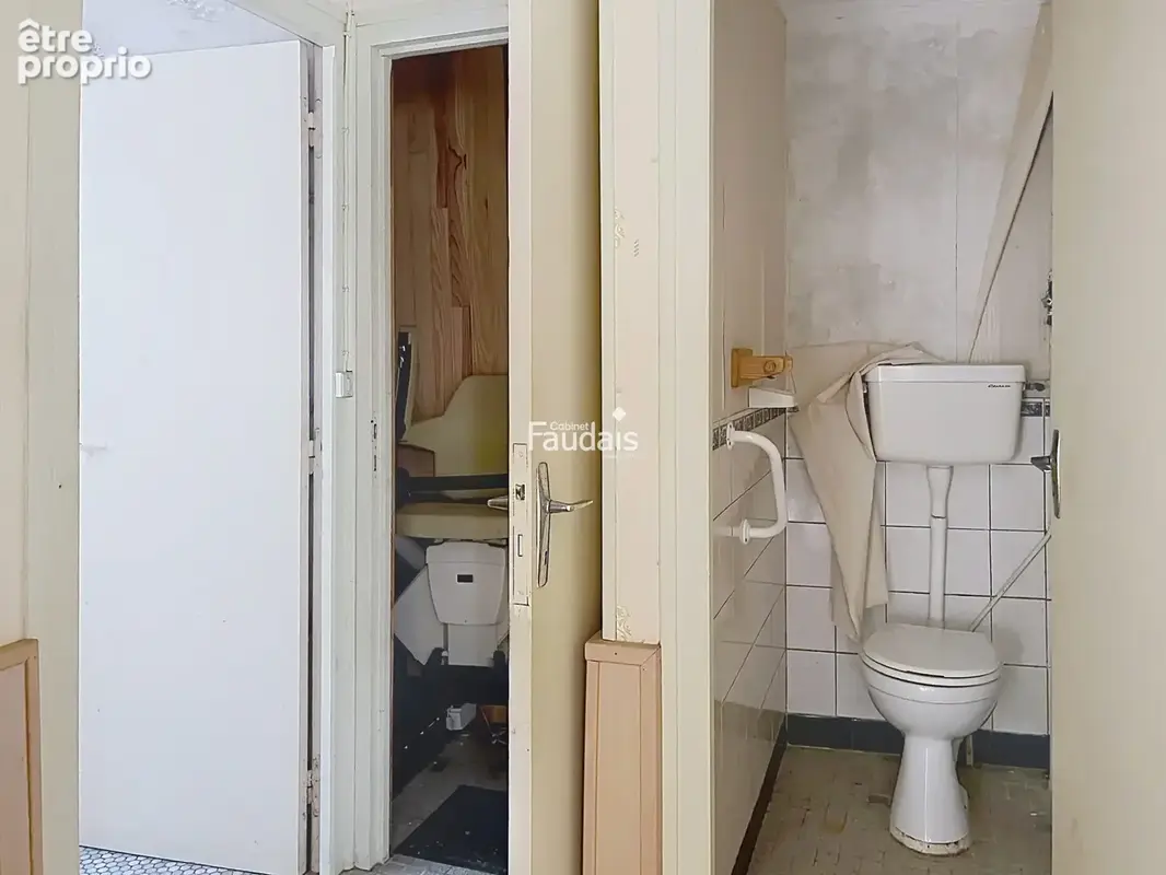Maison 5 pièces 98 m² à vendre à Coutances (50200) - photo 7