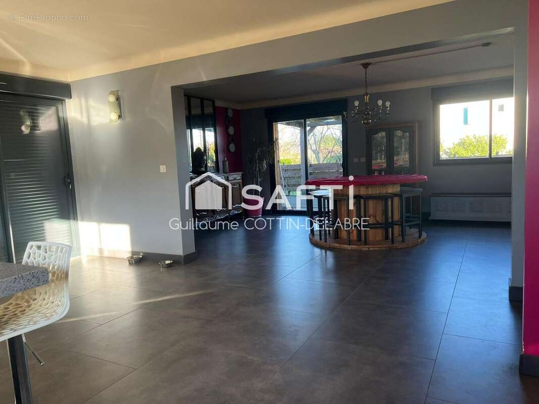 Photo 5 - Maison à LA VILLE-DIEU-DU-TEMPLE