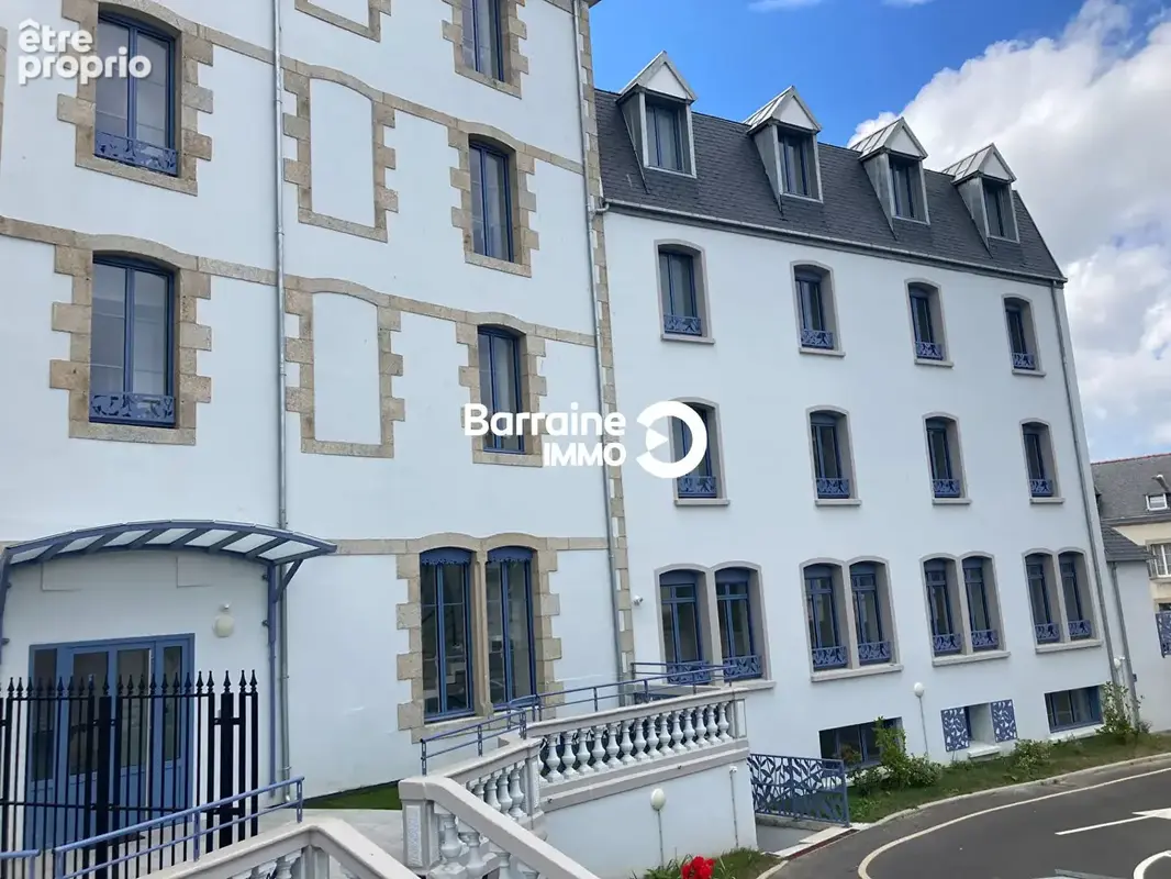 Appartement  2 pièce(s) 43.2 m2-Ascenseur - photo 16
