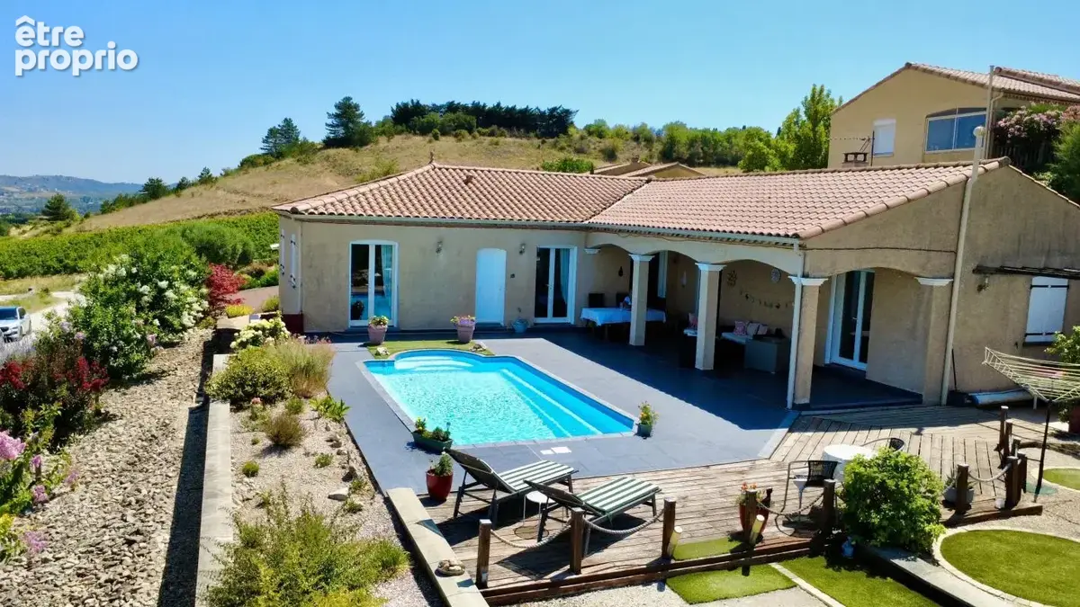 Maison à LIMOUX