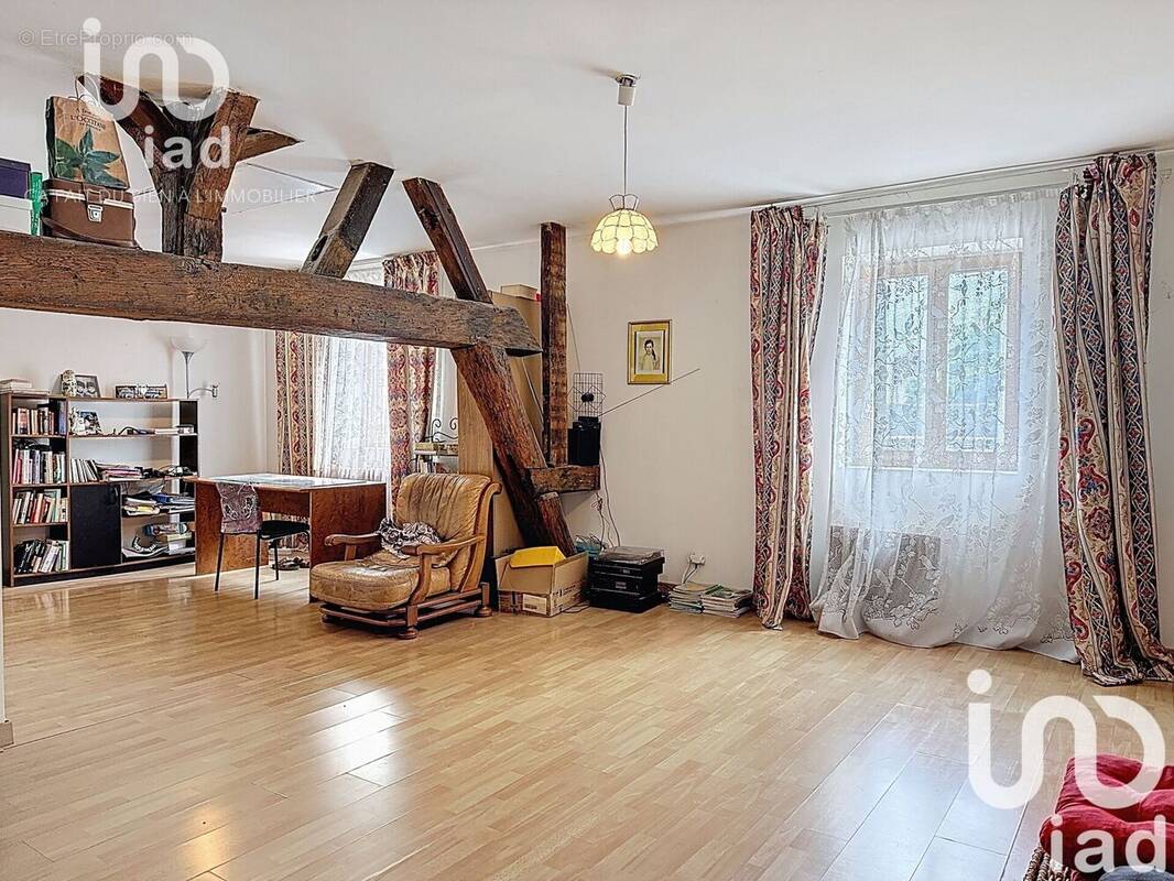 Photo 1 - Appartement à MONTARGIS