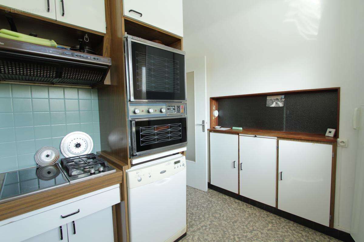 Maison à FONTENAY-AUX-ROSES