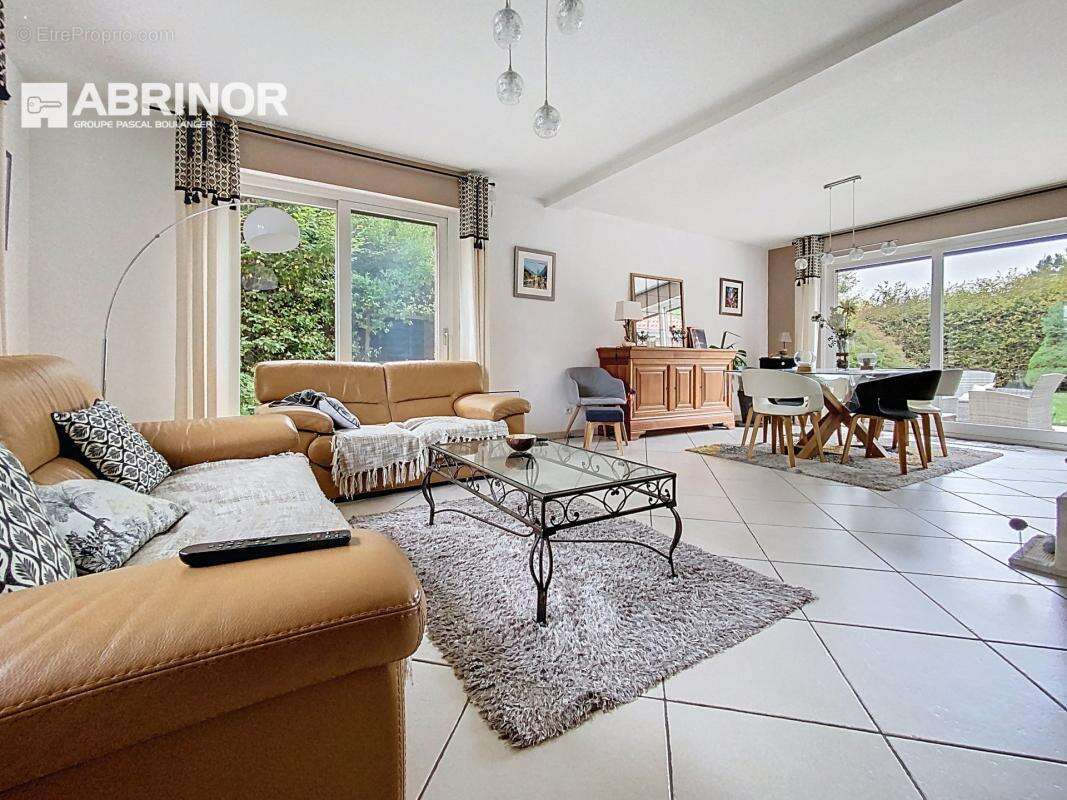 Maison à PONT-A-MARCQ