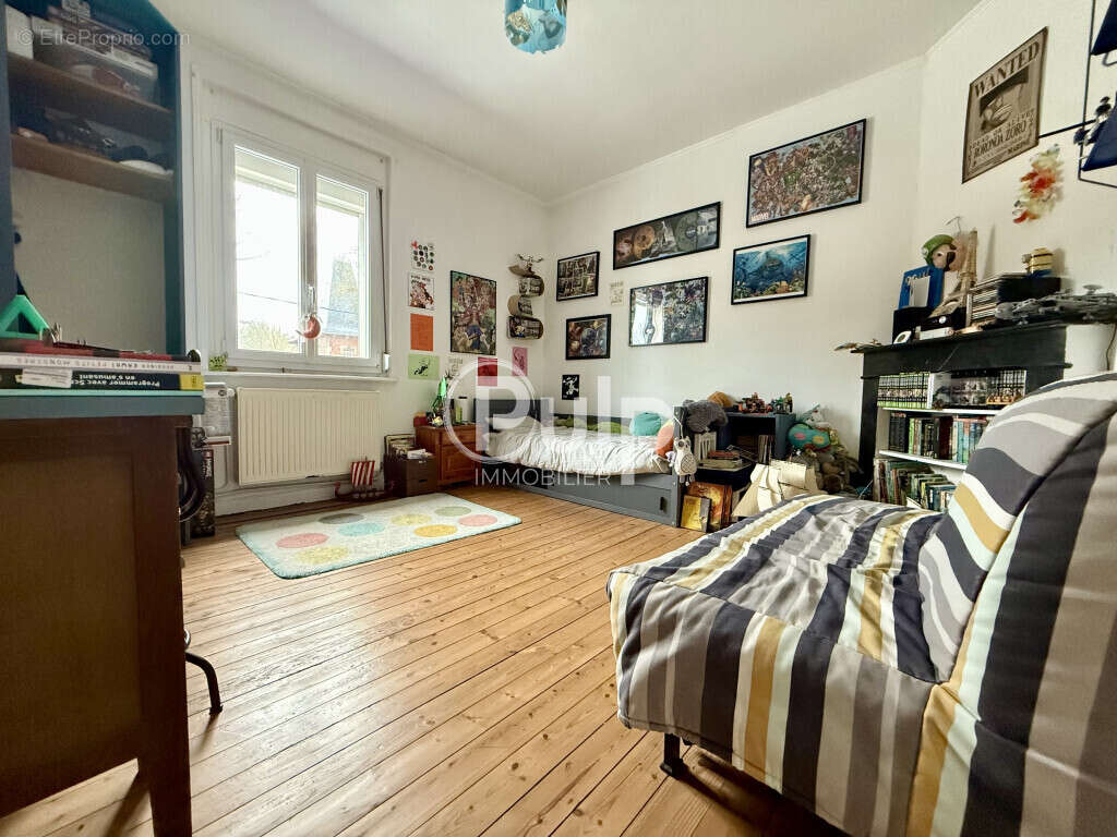 Maison à ARRAS