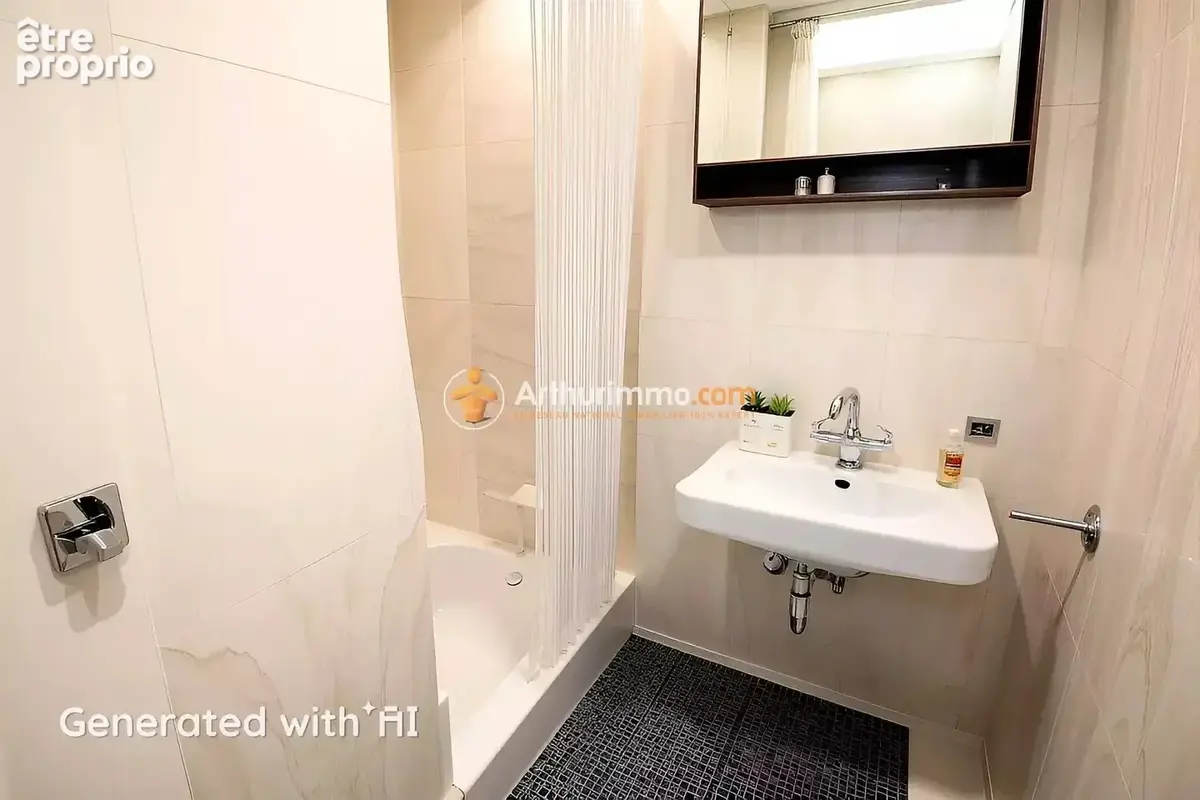 Vente Appartement Le grau-du-roi(30240) 141 500ï¿œ - photo 9