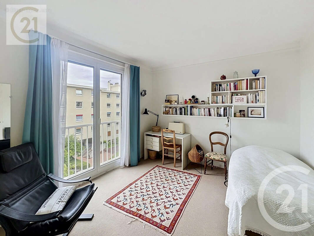 Appartement à SAINT-CLOUD