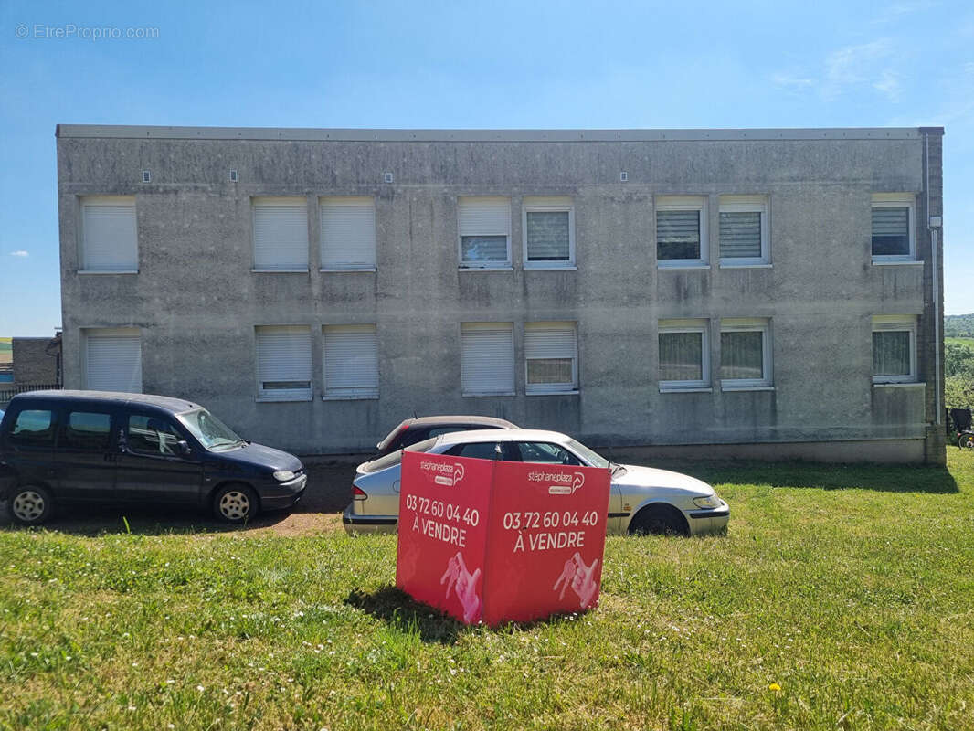 Appartement à VILLING