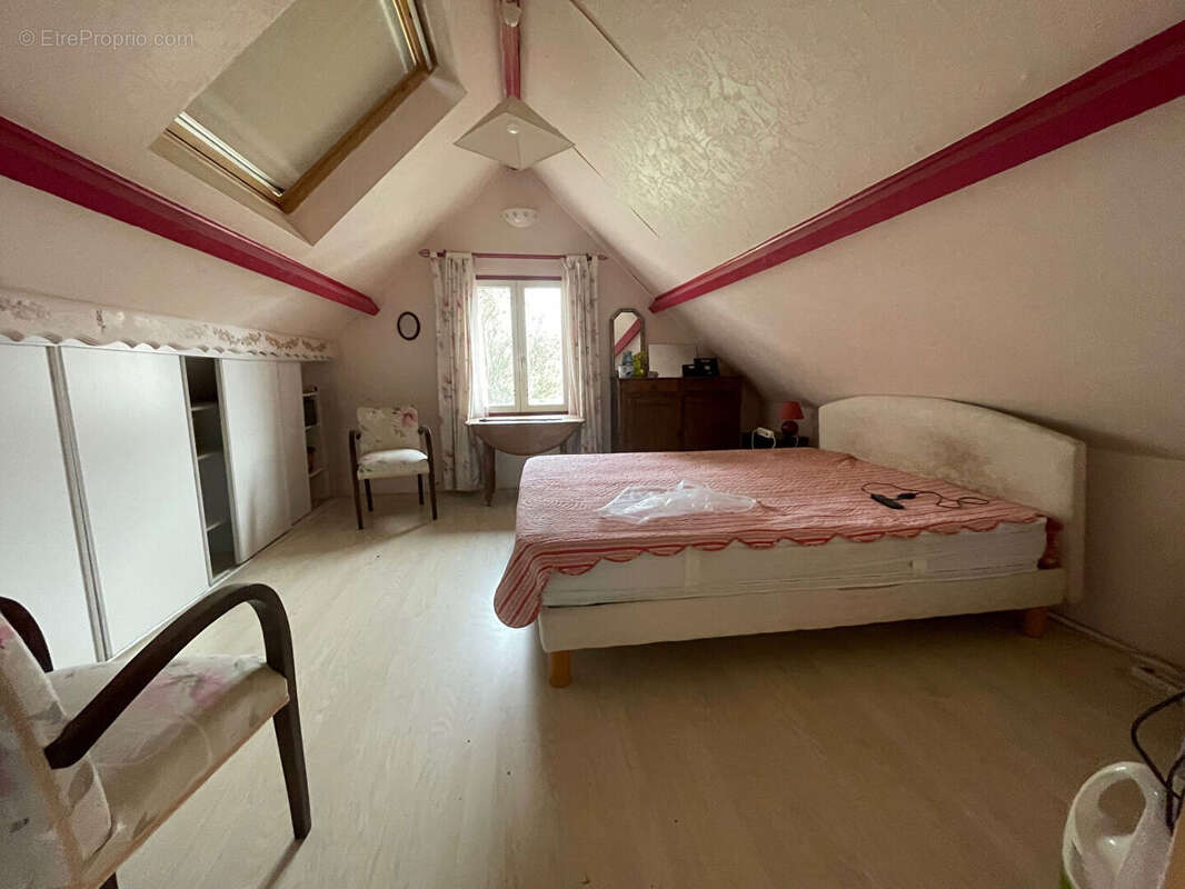 Maison à LA FERTE-SOUS-JOUARRE