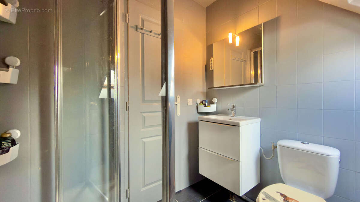 Maison à SAVIGNY-SUR-ORGE