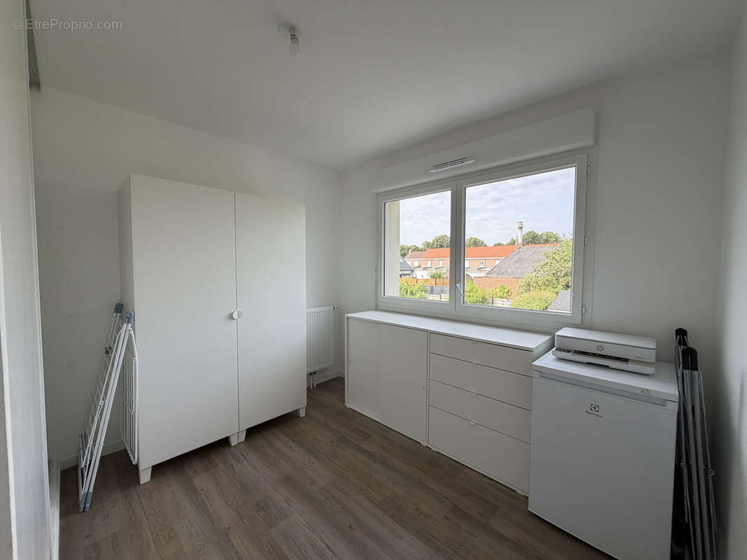 Maison semi-individuelle de 2023 - Résidence sécurisée - photo 10