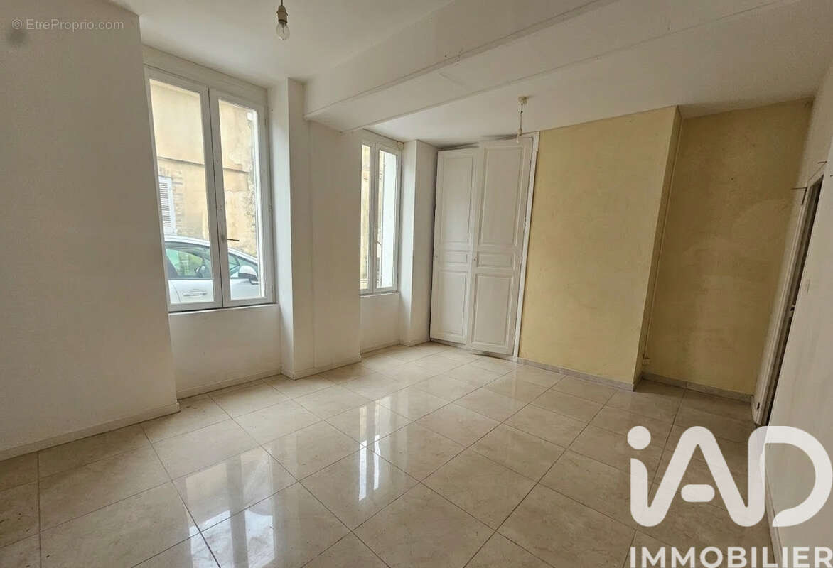 Photo 3 - Appartement à JOIGNY