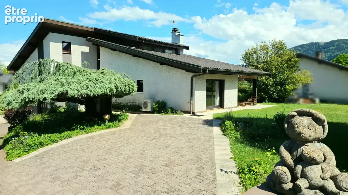 Maison à ARMOY
