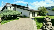 Maison à ARMOY