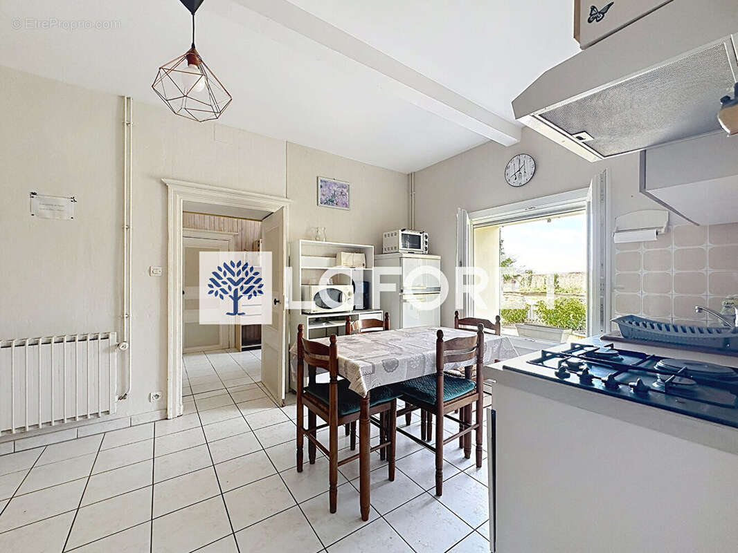 Vente maison saint-generoux - photo 13