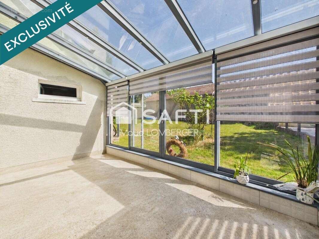 Maison 80 m² à Lavoncourt  - photo 3