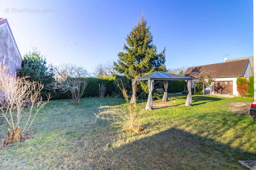 Maison à ROMORANTIN-LANTHENAY