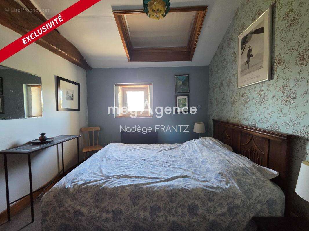 Propriété avec maison, 2 gîtes, 2 piscines et dépendance - Saint-Loup (17380) - photo 8