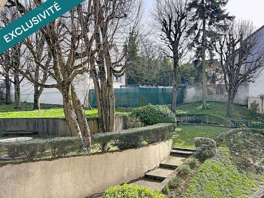 Photo 2 - Appartement à CHAVILLE