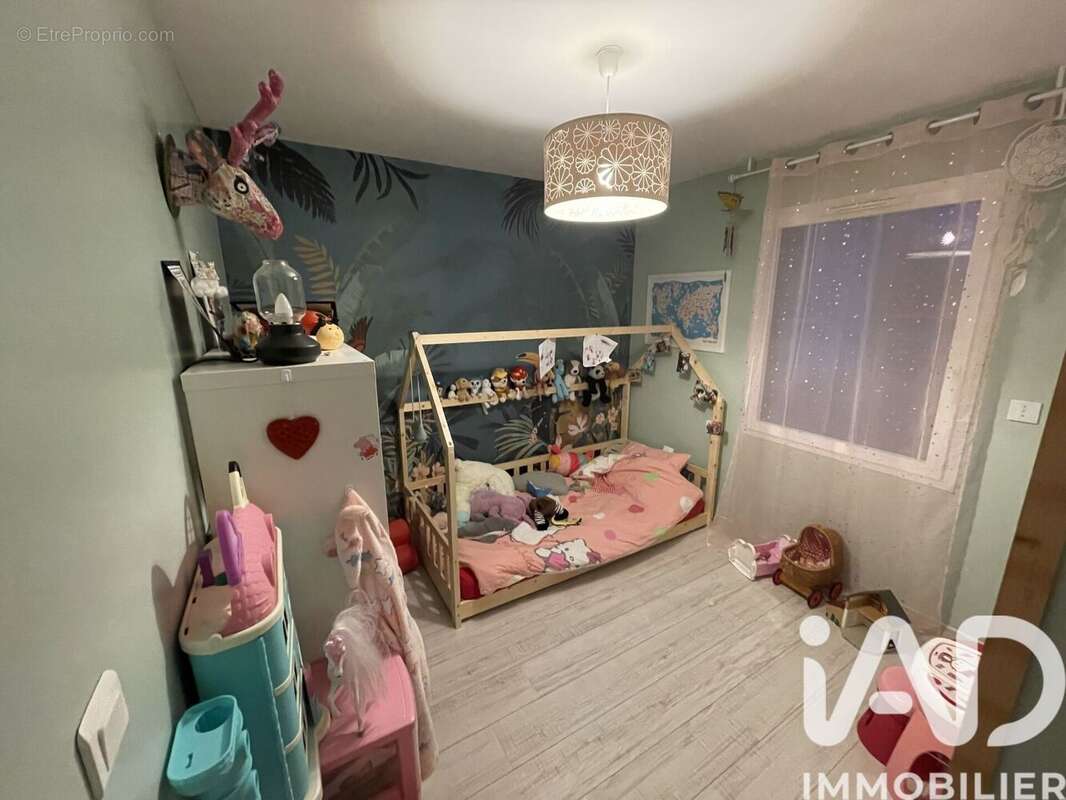 Photo 5 - Maison à THOUARSAIS-BOUILDROUX