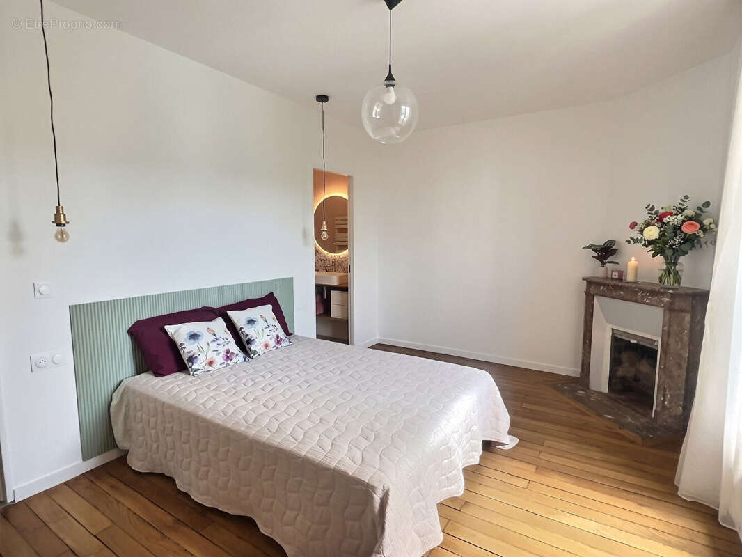 Appartement à ABLON-SUR-SEINE