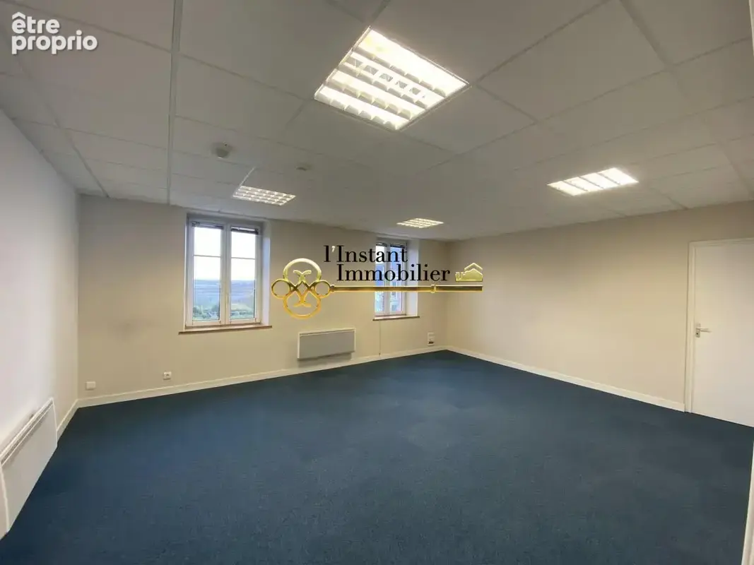 Local commercial Carantec 190 m2 - photo 12