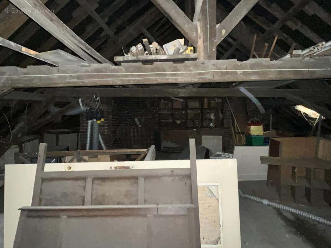 Appartement à HENIN-BEAUMONT