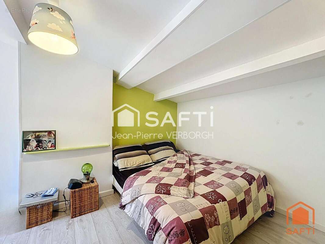 Photo 7 - Maison à MOISSAC-BELLEVUE