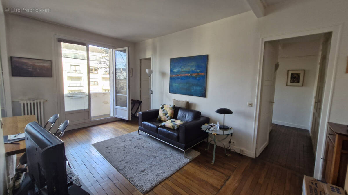 Appartement à MONTMORENCY