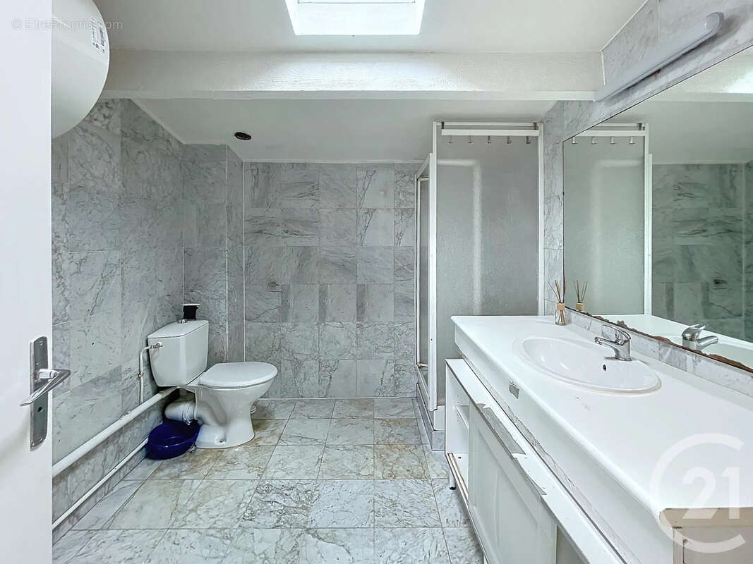 Appartement à NOGENT-SUR-MARNE