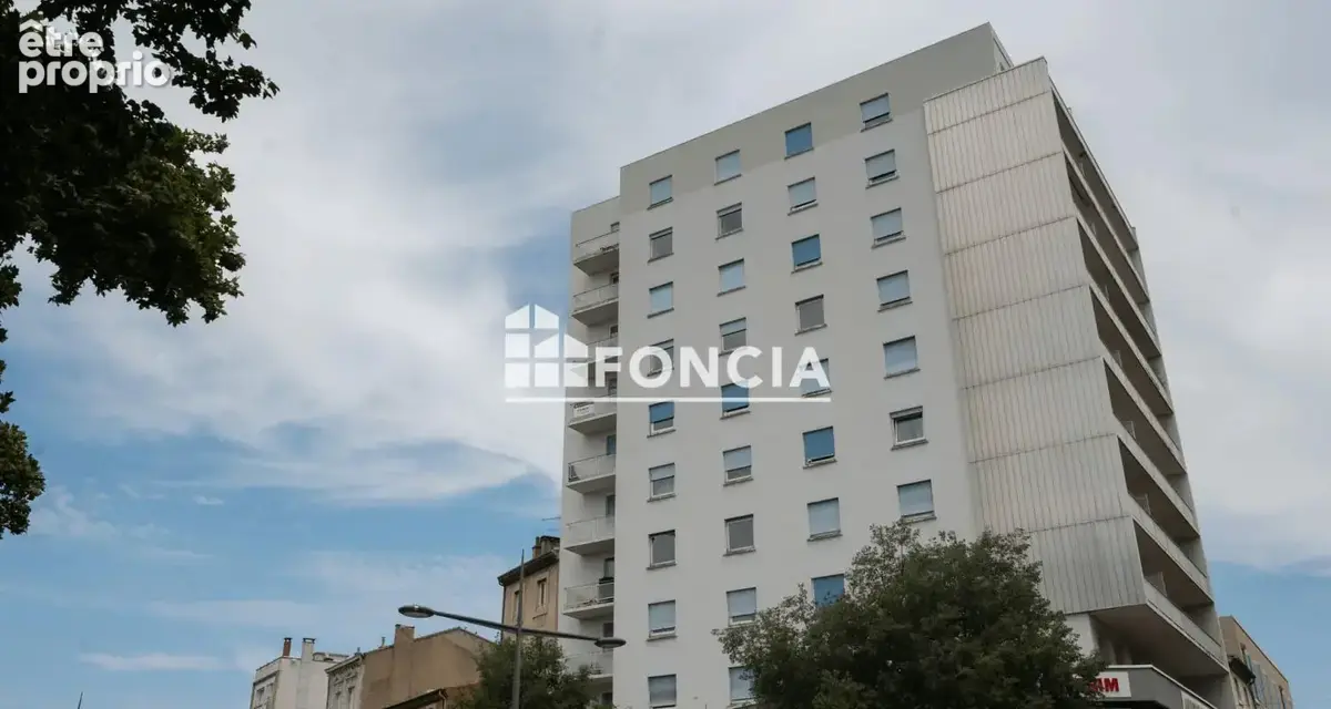 Appartement à VALENCE