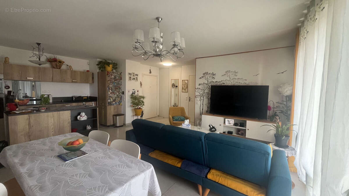 Appartement 3 pièces à vendre à Trets avec vue sur Sainte Victoire - photo 11