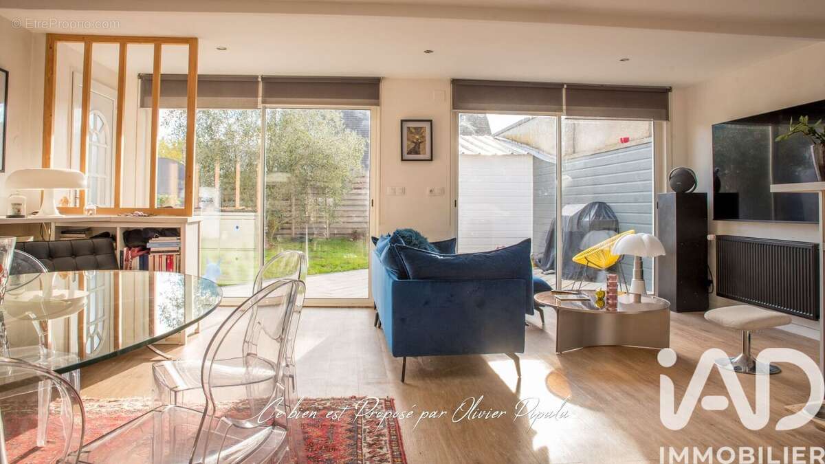 Photo 3 - Maison à ANGERS