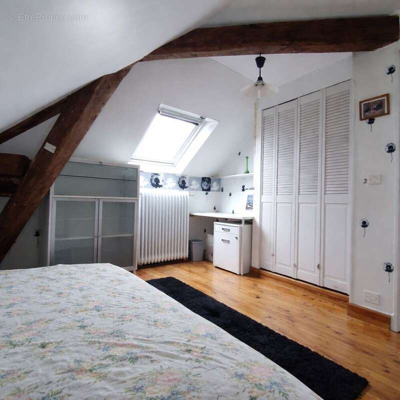 Maison à MONTLIGNON