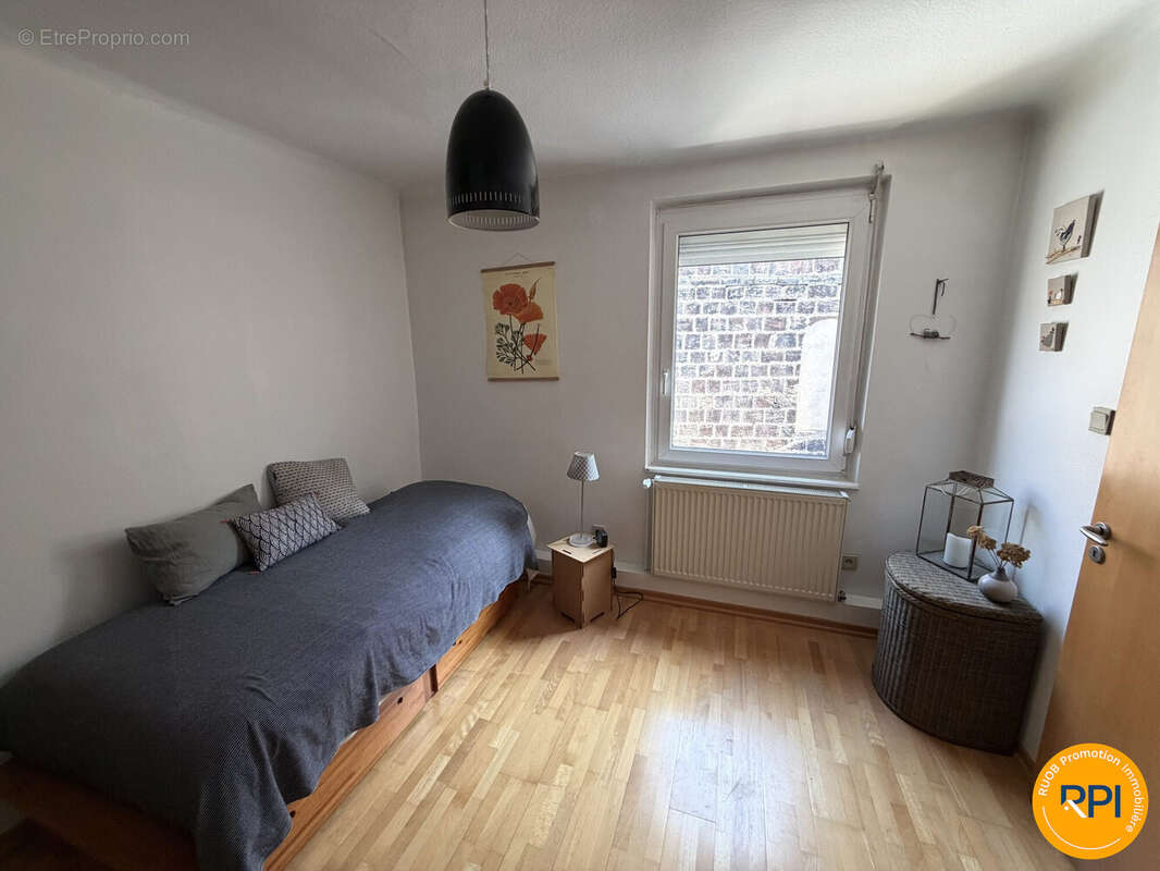Appartement à FORBACH