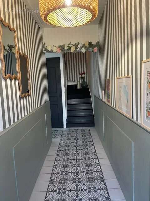 Maison à LARMOR-PLAGE