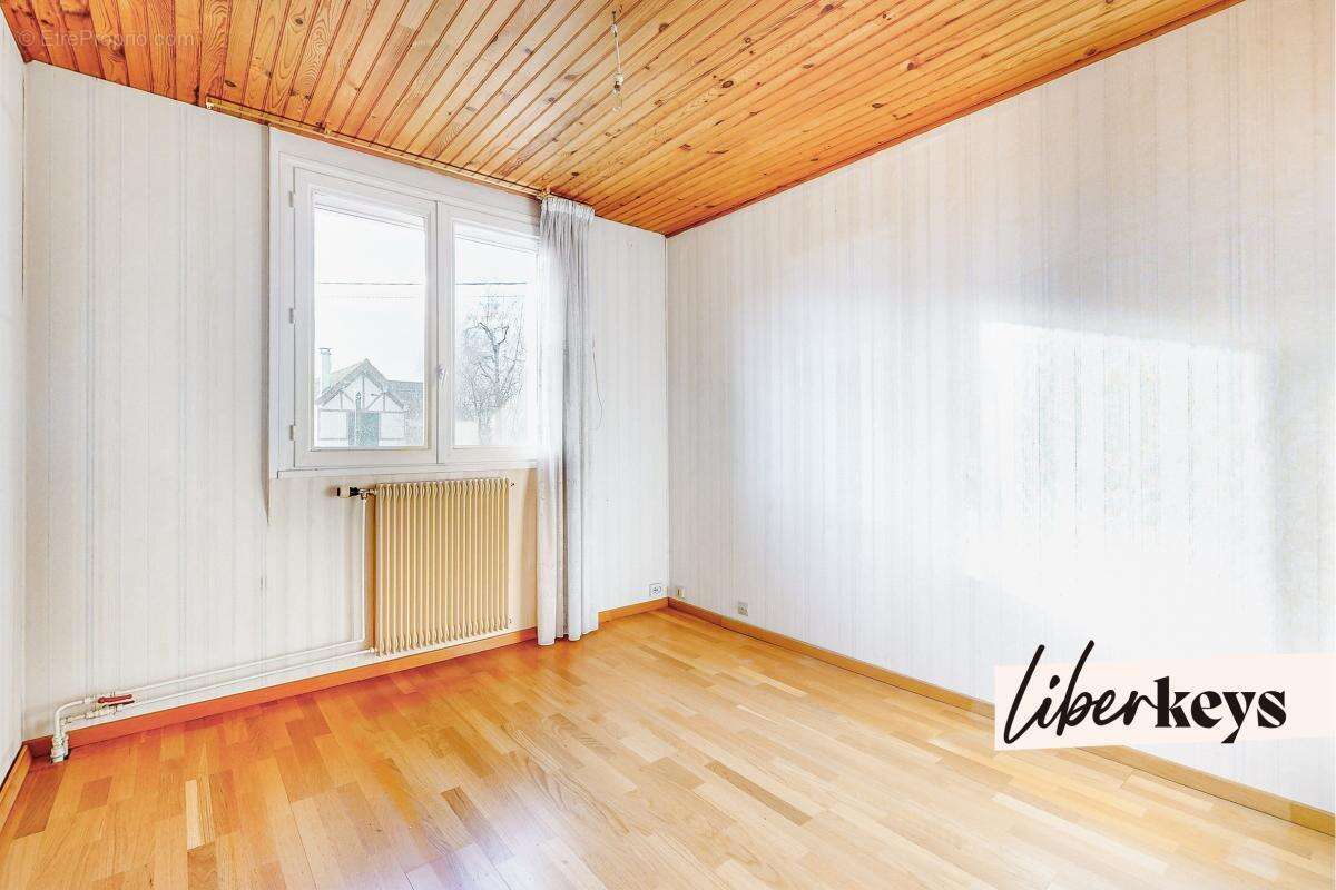 Maison  familiale de plain-pied à Dampmart ! - photo 9