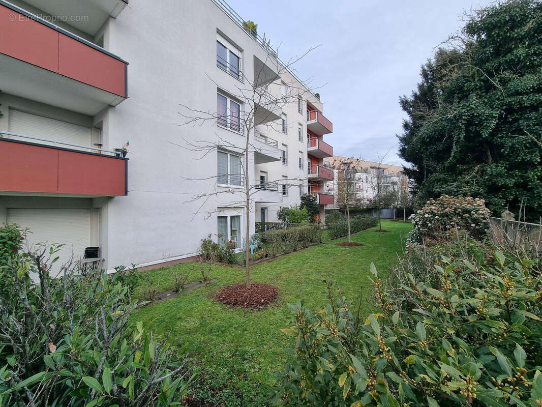 Appartement à ANGERS