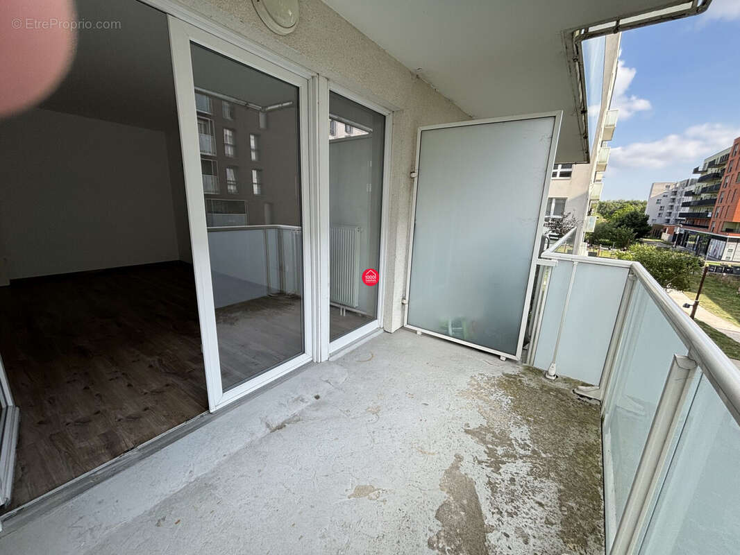 Appartement à CAPINGHEM