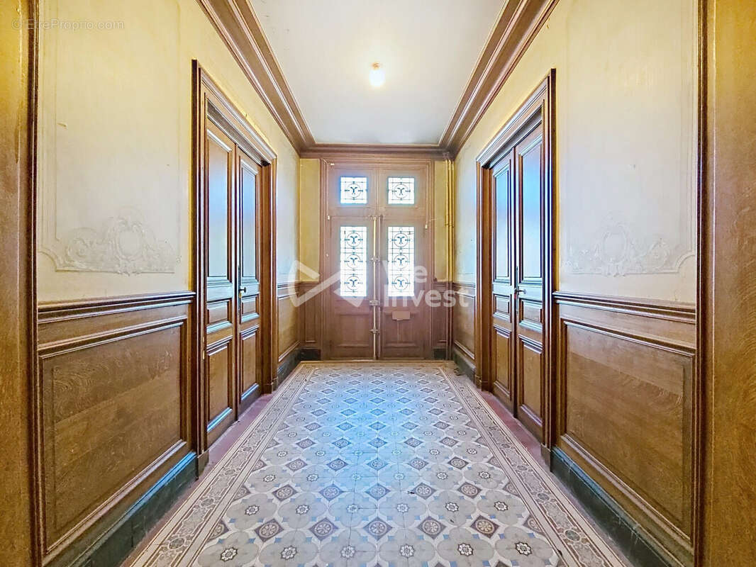 Maison à PITHIVIERS