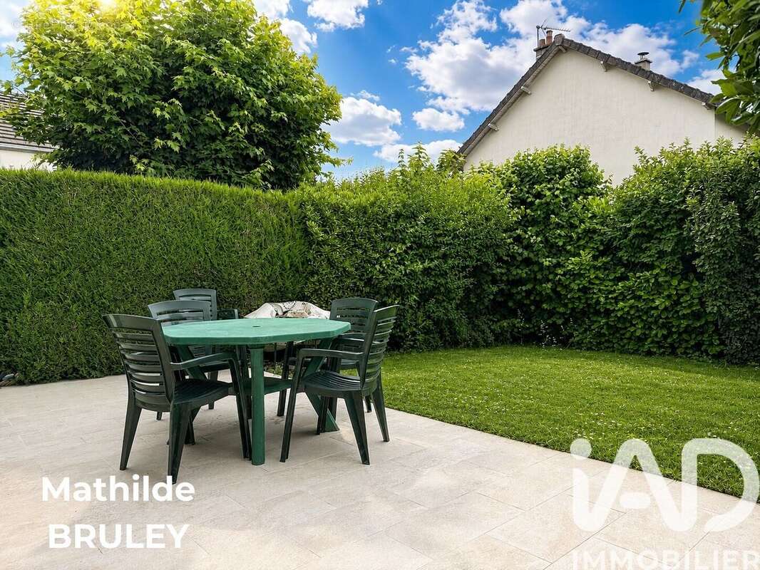 Photo 8 - Maison à DOURDAN